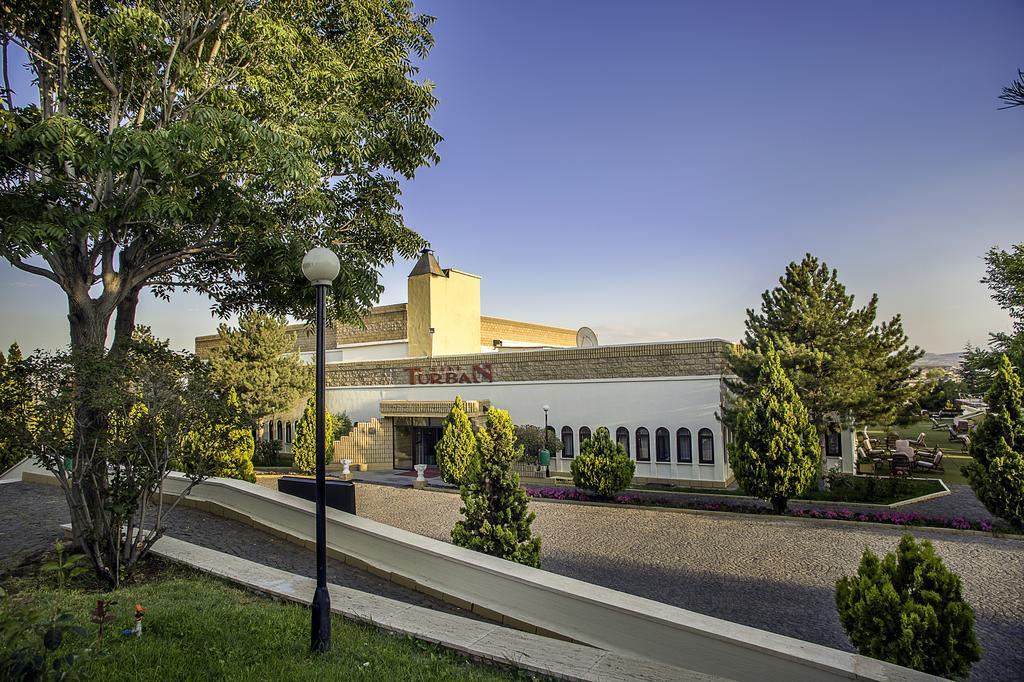 Turban Hotel Urgup Exterior photo
