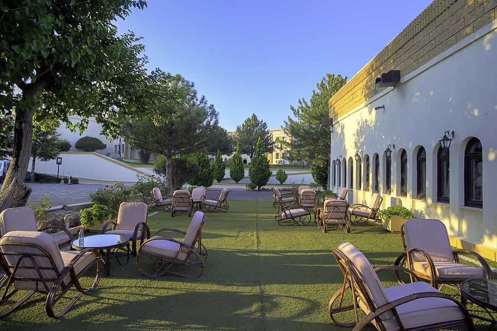 Turban Hotel Urgup Exterior photo