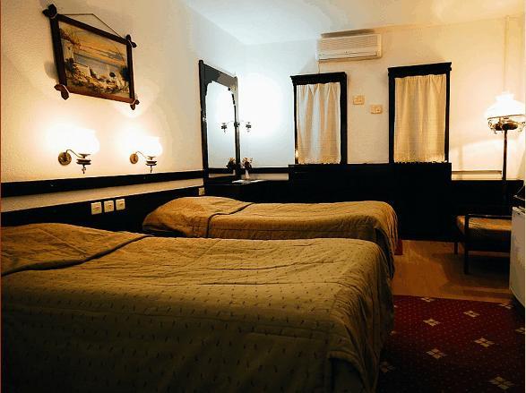 Turban Hotel Urgup Room photo