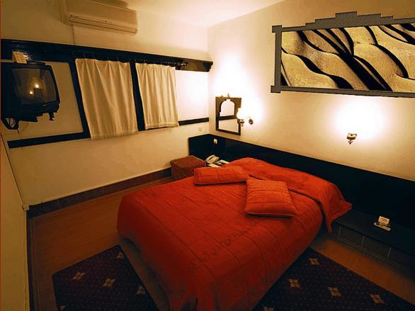 Turban Hotel Urgup Room photo
