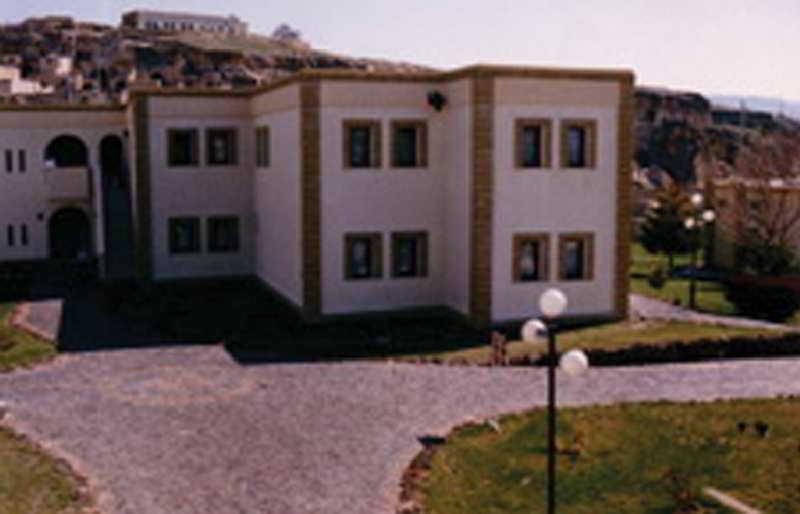 Turban Hotel Urgup Exterior photo