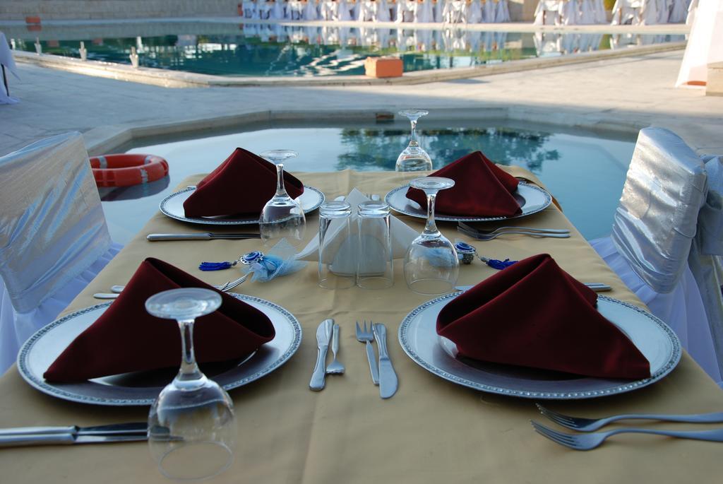 Turban Hotel Urgup Exterior photo